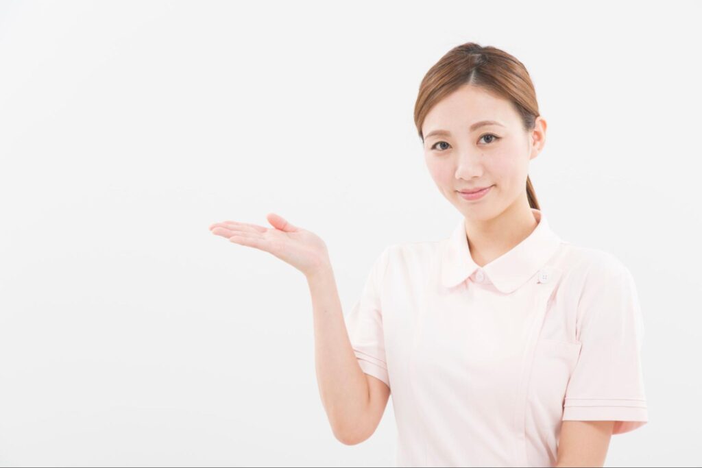 マウスピース矯正 アタッチメント