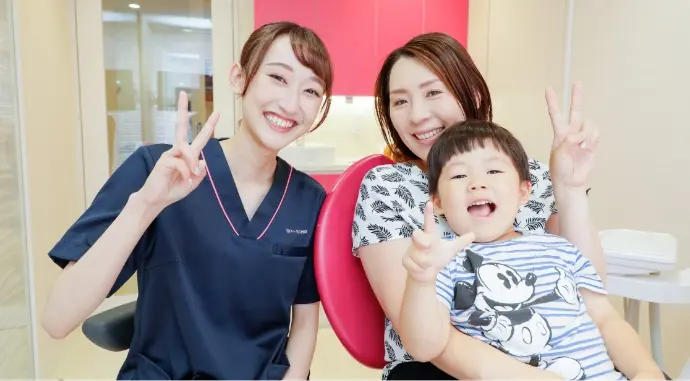 下高井戸パール歯科クリニックphoto