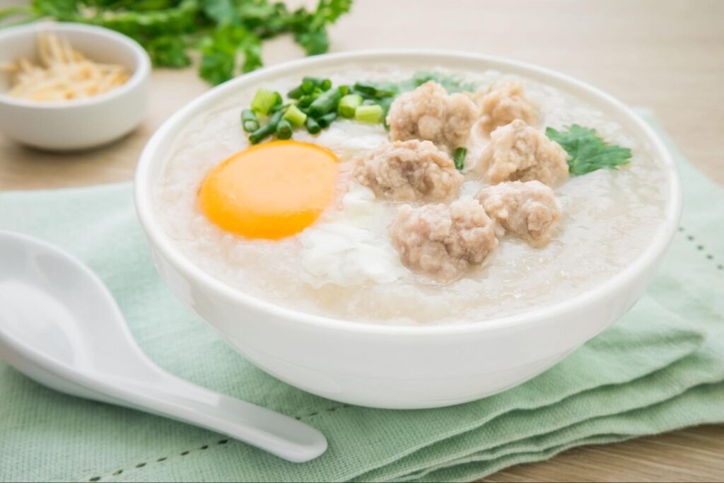 おかゆ