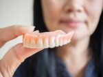 入れ歯 作り直し 費用