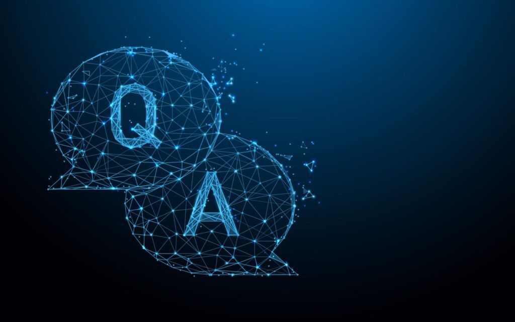 Q&A