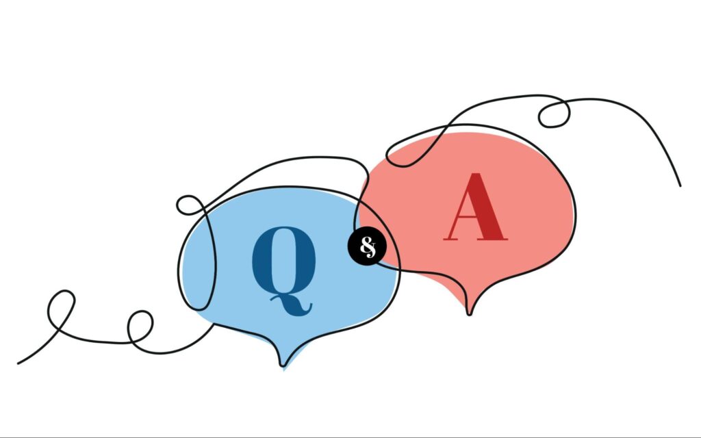 Q＆A