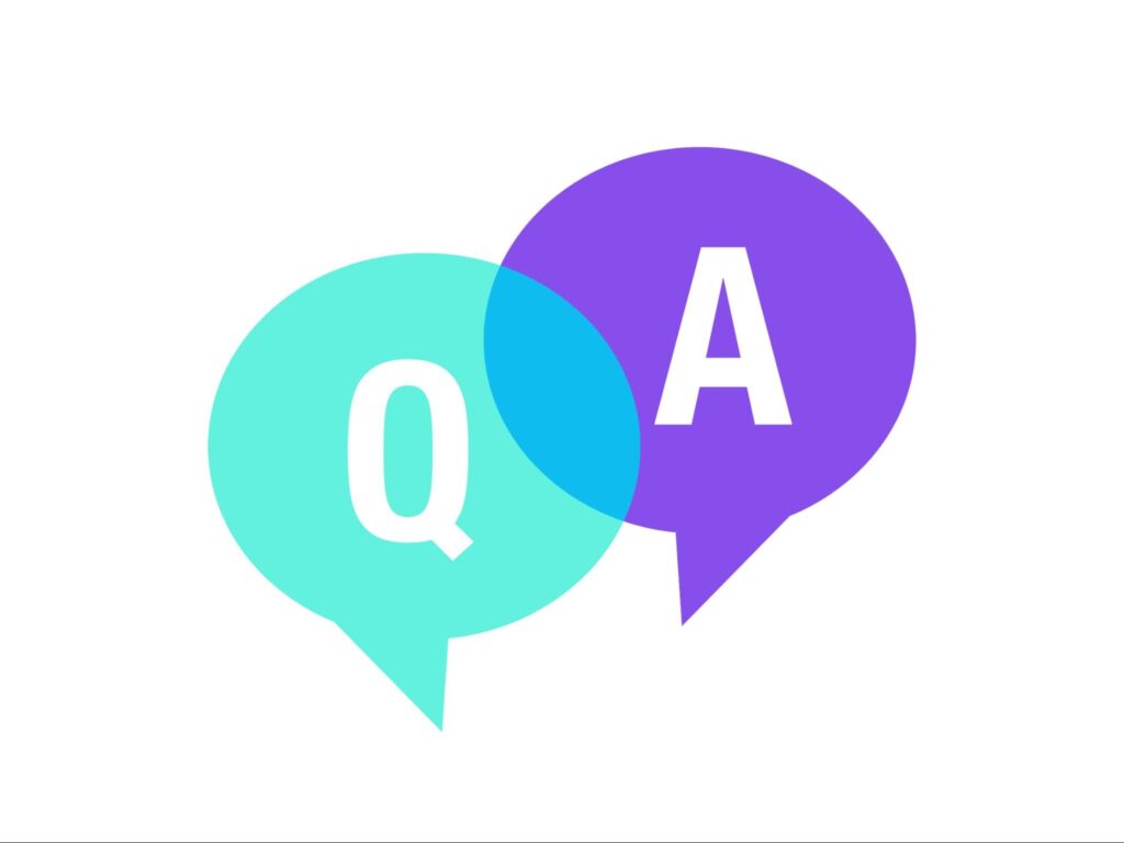 Q&A