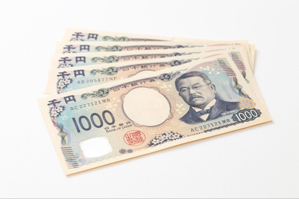お札