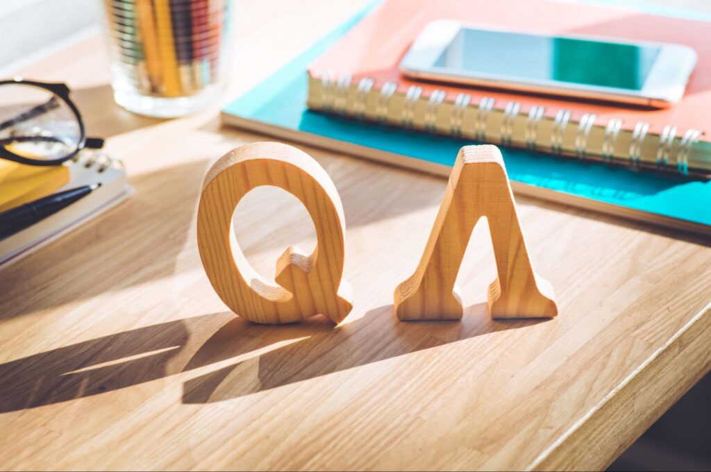 Q&A