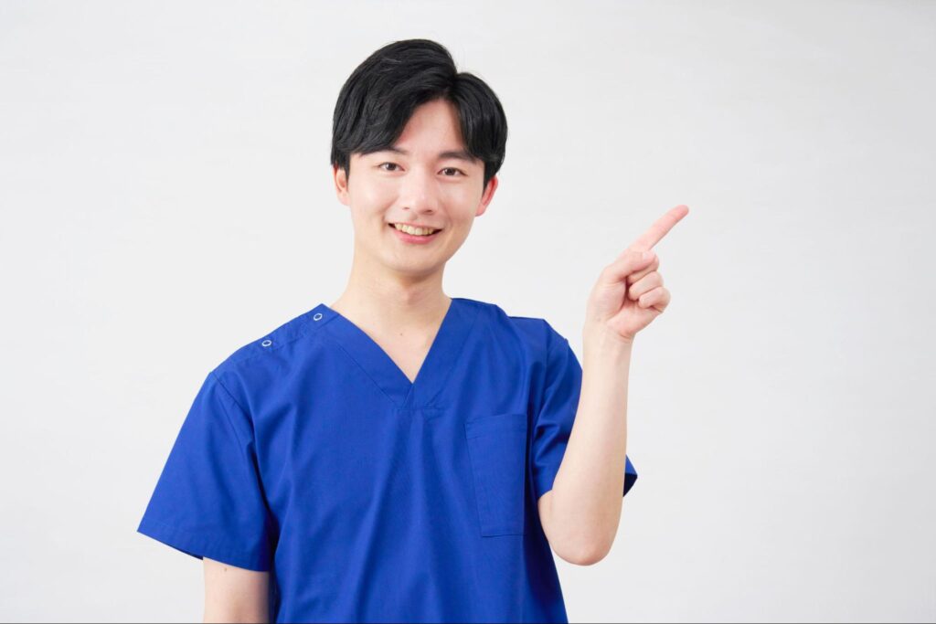歯が欠けた　痛くない