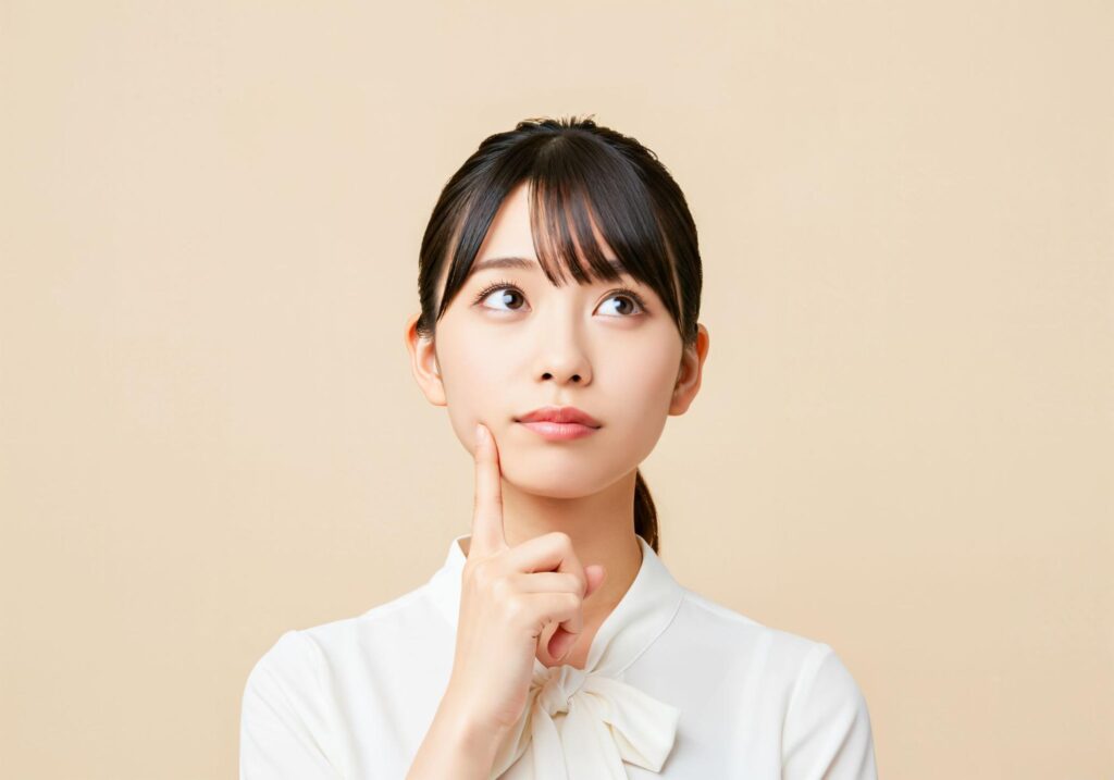 歯が欠けた　痛くない