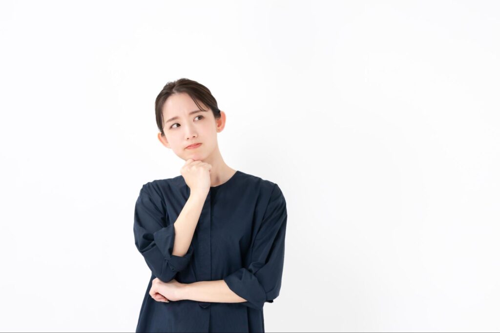 歯が欠けた　痛くない