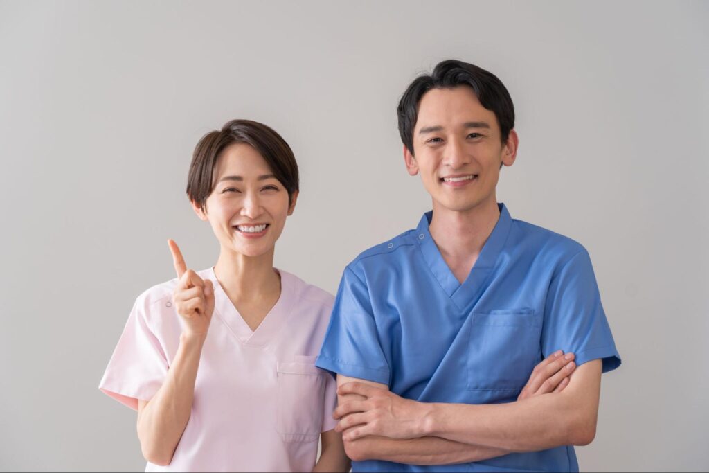 歯科衛生士