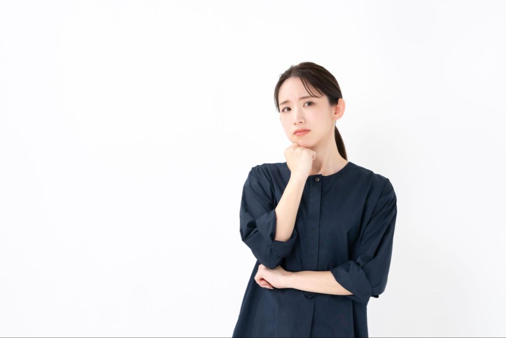 歯茎 押すと痛い