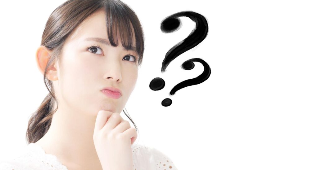 親知らず 何本