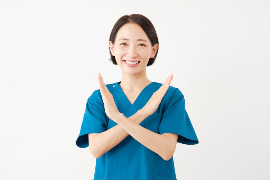 親知らず　急に痛い