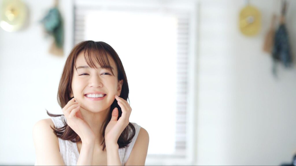 入れ歯 若い人