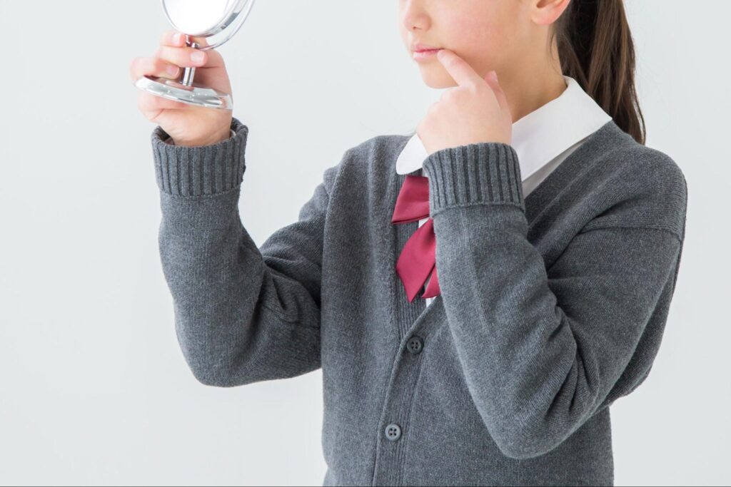 マウスピース矯正 中学生