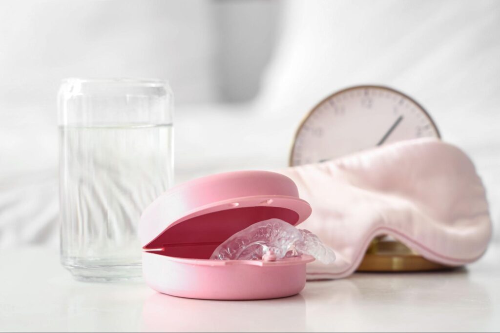 マウスピース矯正 滑舌 慣れるまで