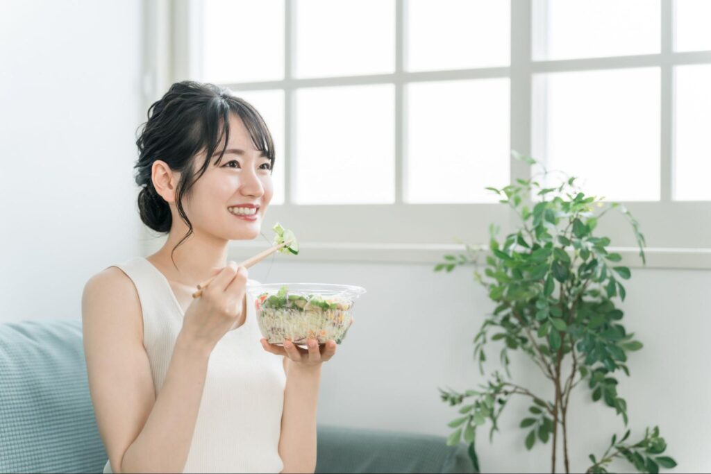 マウスピース矯正 痩せる