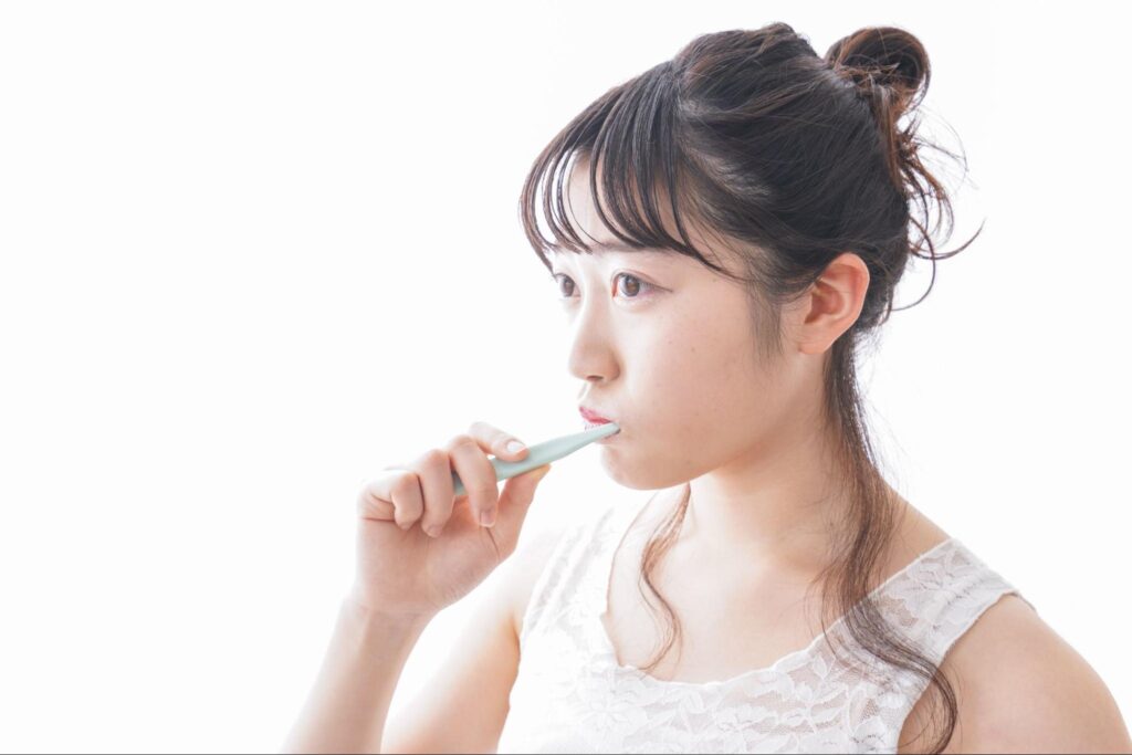 歯が痛い 眠れない