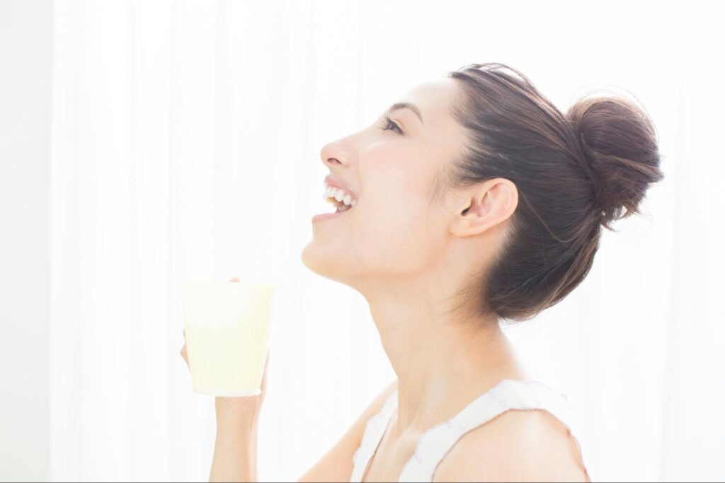 歯茎 白いできもの