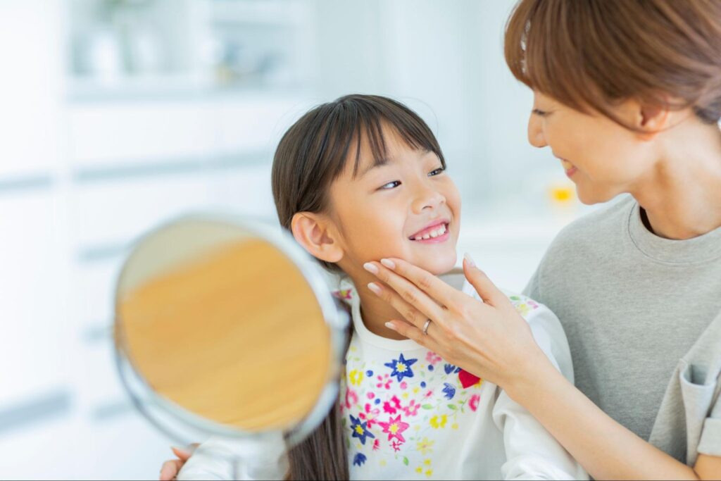 子ども 歯並び 自然に治る