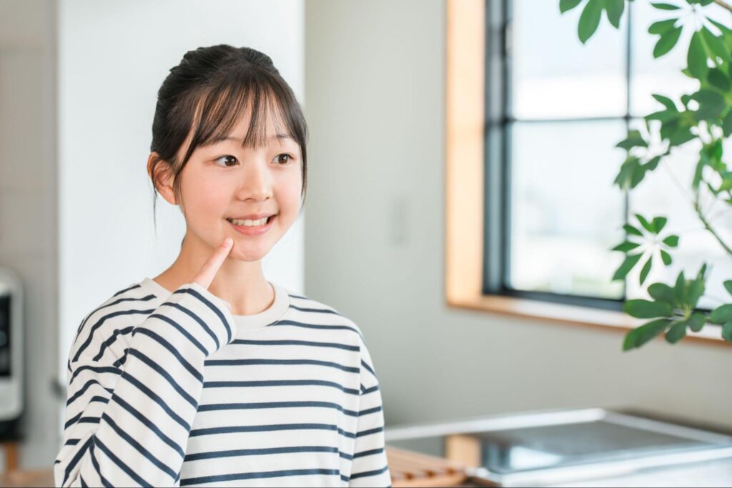子ども 歯並び 自然に治る