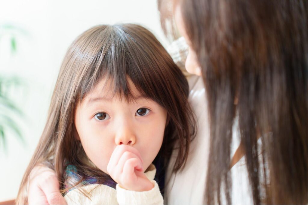 子ども 歯並び 自然に治る