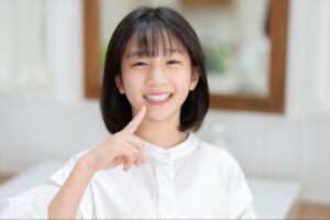 子ども 歯並び 自然に治る
