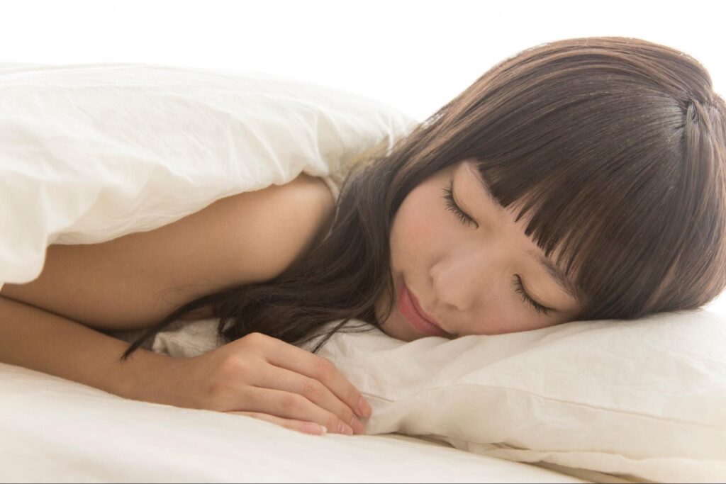 歯並び悪い 原因