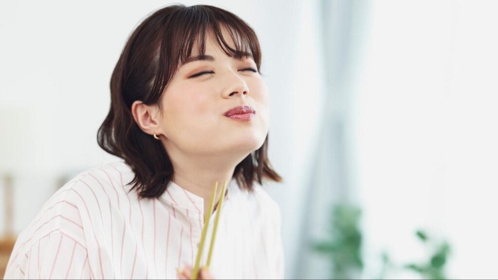 歯並び悪い 原因