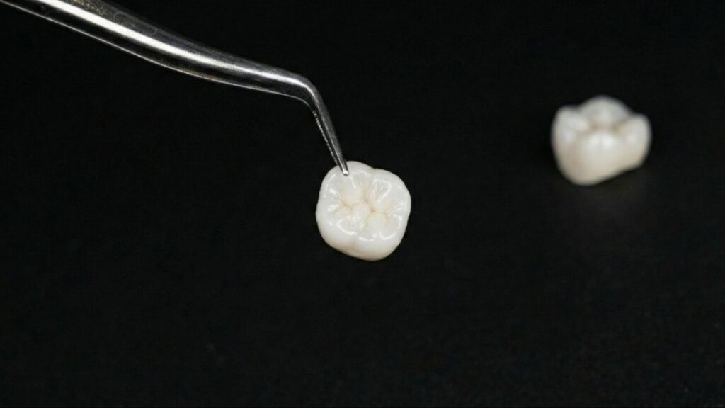 歯医者 被せ物 やり直し 費用