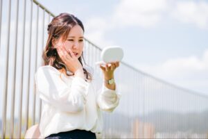 前歯 隙間があいてきた 原因