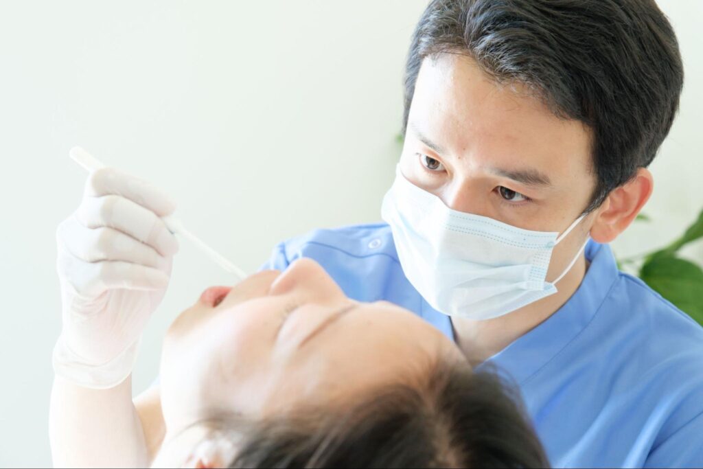 保険適用 白い歯