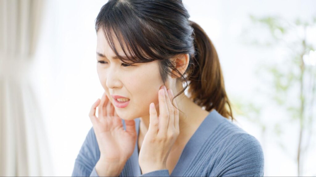 矯正 隙間 埋まらない 終了