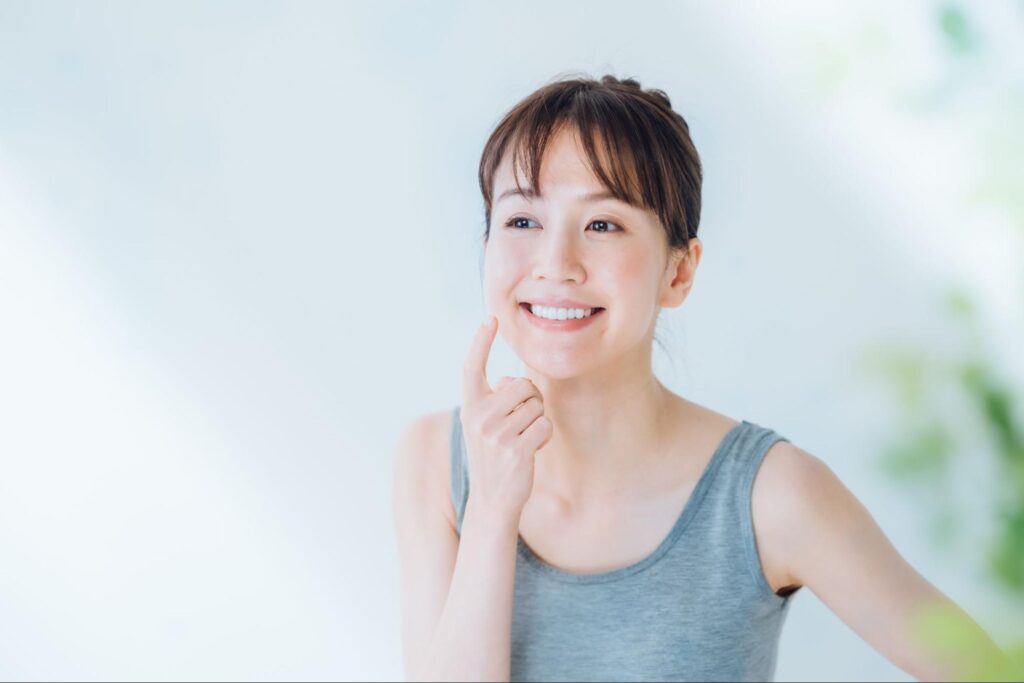 銀歯 隙間 気になる
