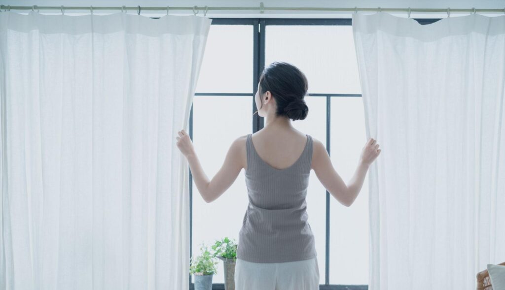 口の中 ネバネバ